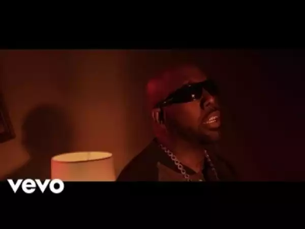 Video: Trae Tha Truth - Sick of This Shit (feat. R. Kelly)